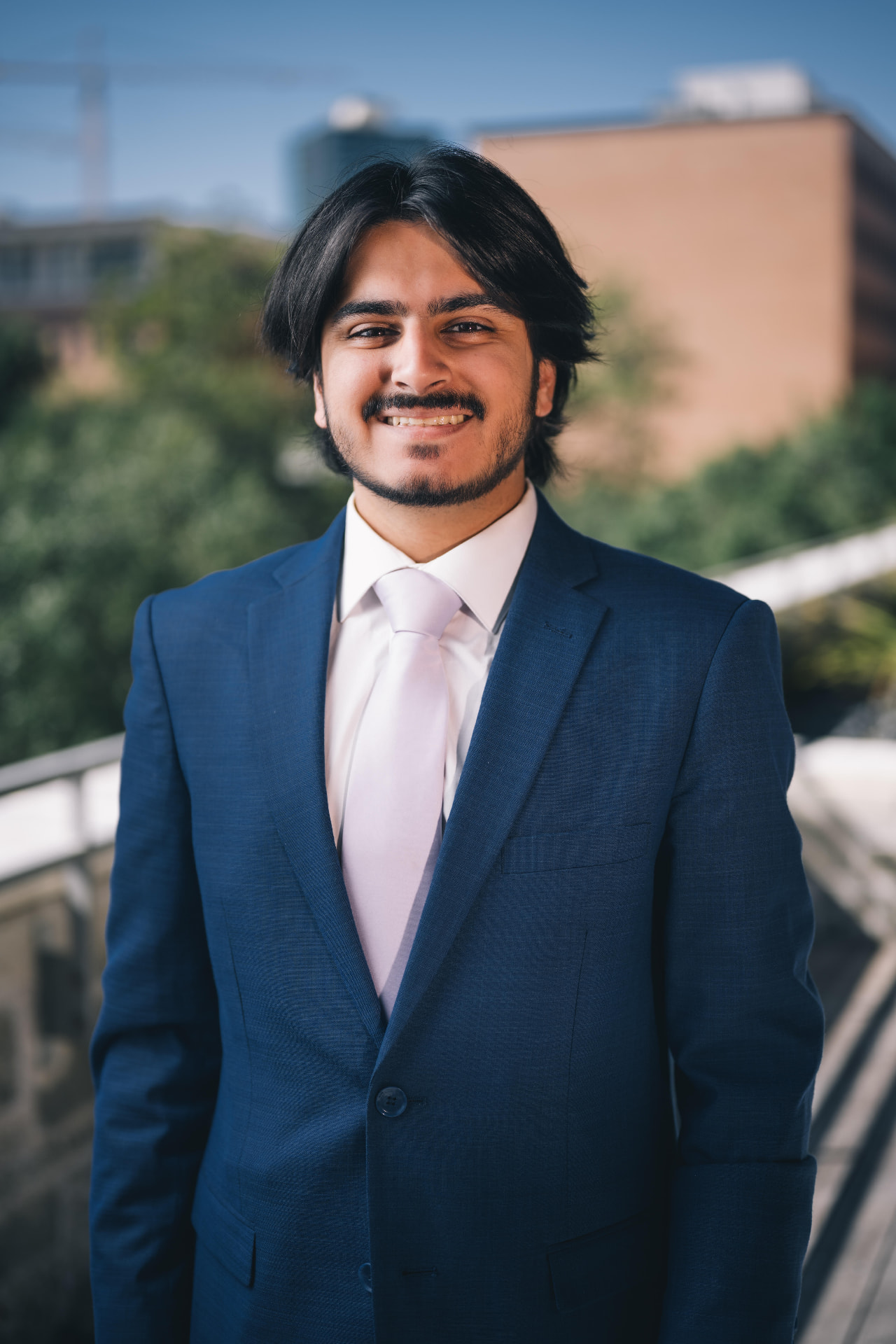 Sahir Lakhani